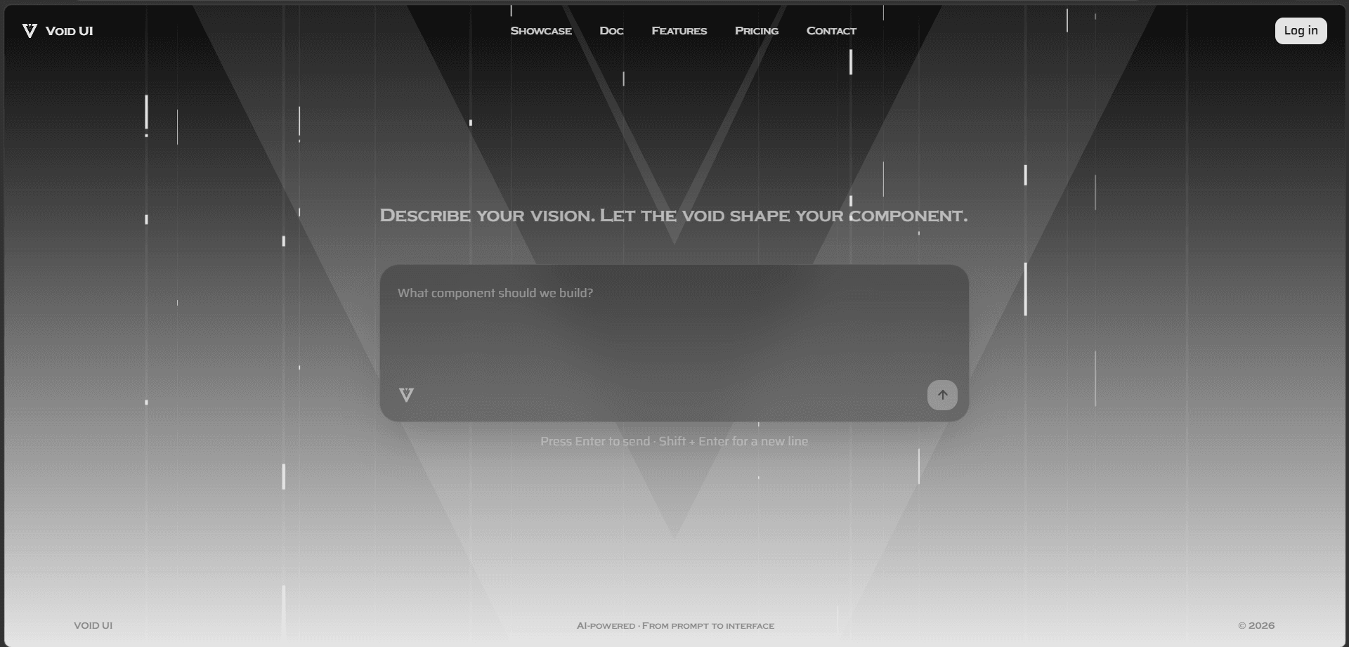 Void UI